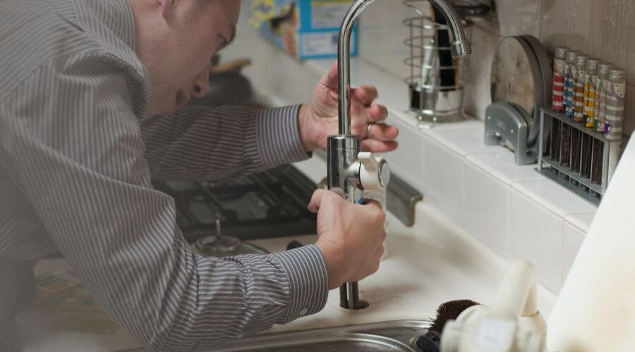 Professional Leak Detection in Williams, OR